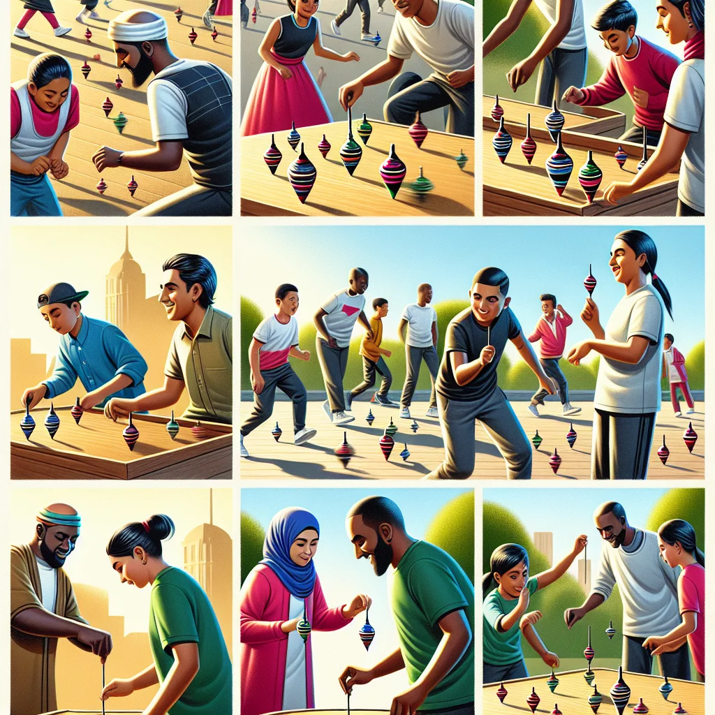 Variety of Daman games available